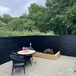 Holiday home Glentevej Idyl