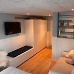 Glentevej Idyl Semesterbostad *