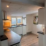 Glentevej Idyl Holiday home *