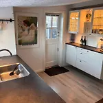 Holiday home Glentevej Idyl