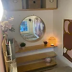 Glentevej Idyl Holiday home *