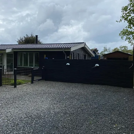 Holiday home Glentevej Idyl Assens
