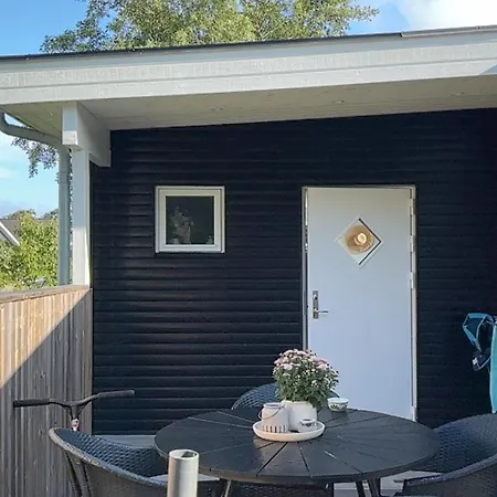 Holiday home Glentevej Idyl Assens