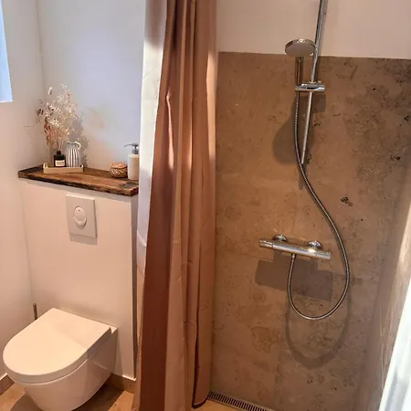 Holiday home Glentevej Idyl Assens