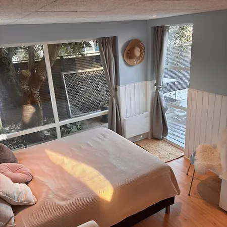 Hébergement de vacances Glentevej Idyl Assens