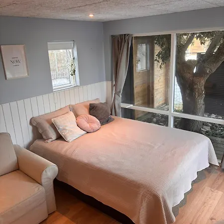 Holiday home Glentevej Idyl Assens