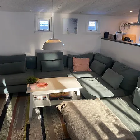 Holiday home Glentevej Idyl *