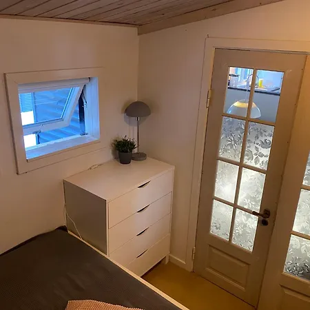 Glentevej Idyl Holiday home *