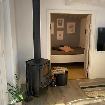 Glentevej Idyl Assens