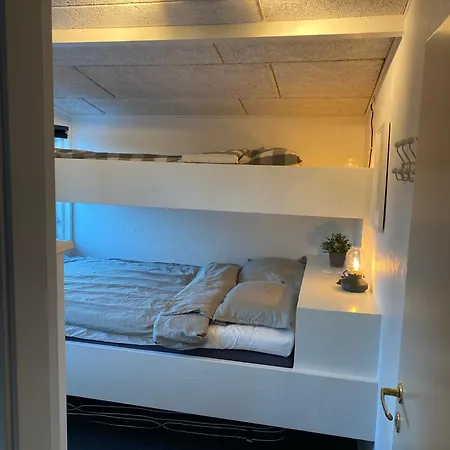 Holiday home Glentevej Idyl