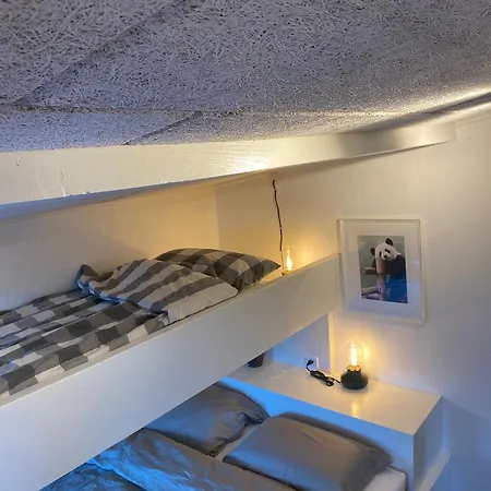 Holiday home Glentevej Idyl *