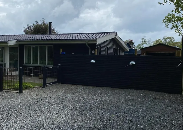 Holiday home Glentevej Idyl Assens