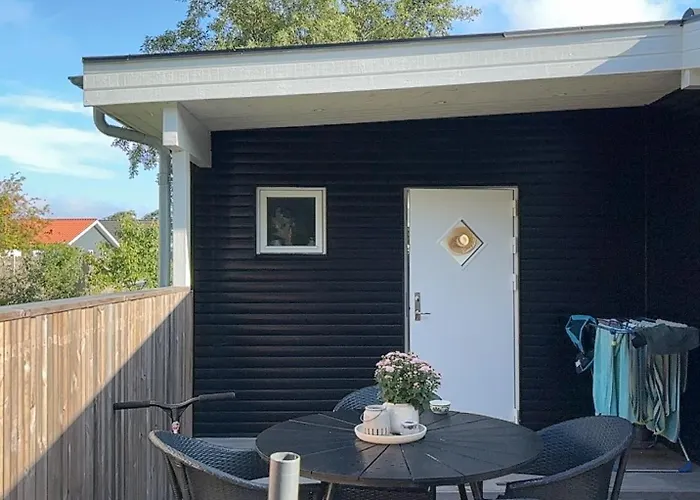 Holiday home Glentevej Idyl Assens