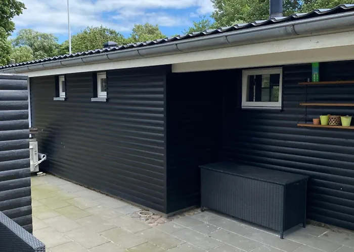 Holiday home Glentevej Idyl *