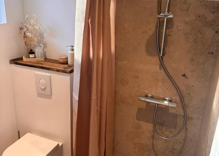 Holiday home Glentevej Idyl Assens