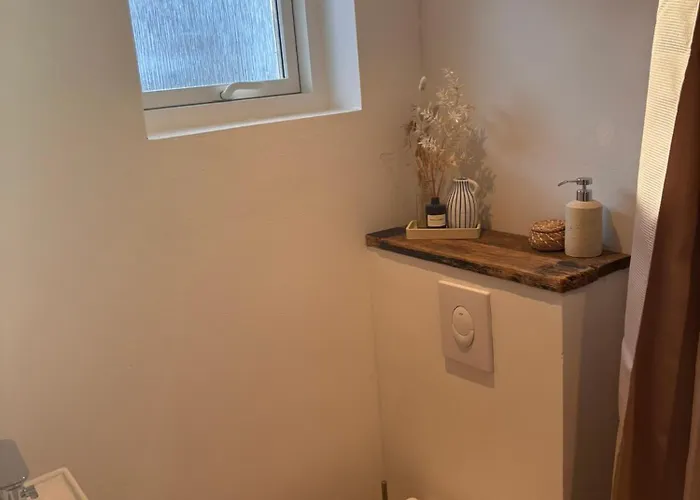 Holiday home Glentevej Idyl Assens