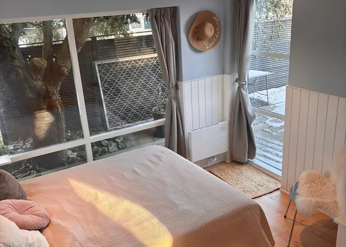 Holiday home Glentevej Idyl Assens