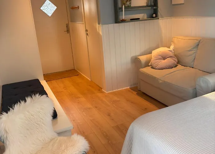 Holiday home Glentevej Idyl *