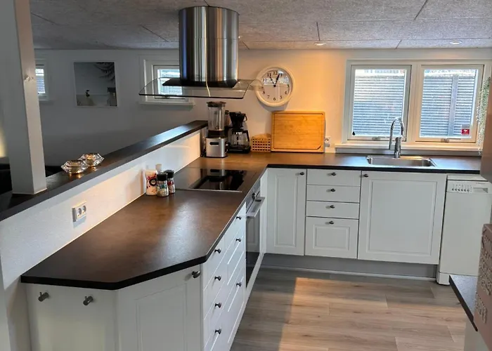 Holiday home Glentevej Idyl