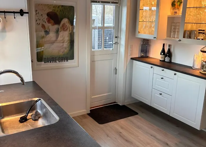 Holiday home Glentevej Idyl