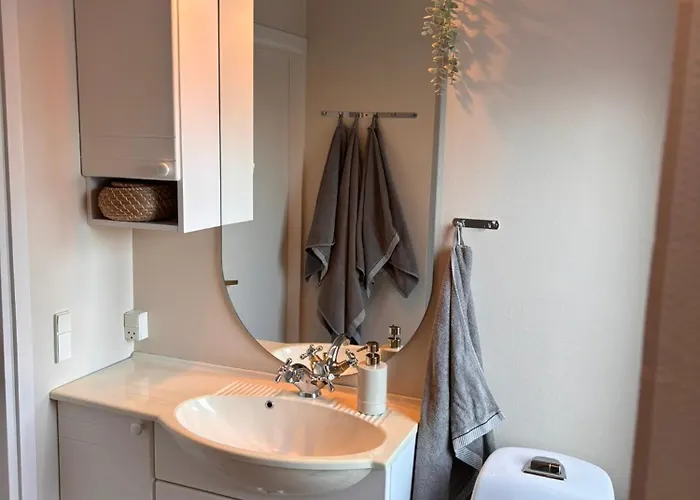 Holiday home Glentevej Idyl *