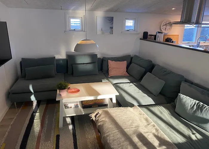 Nyaraló Glentevej Idyl *