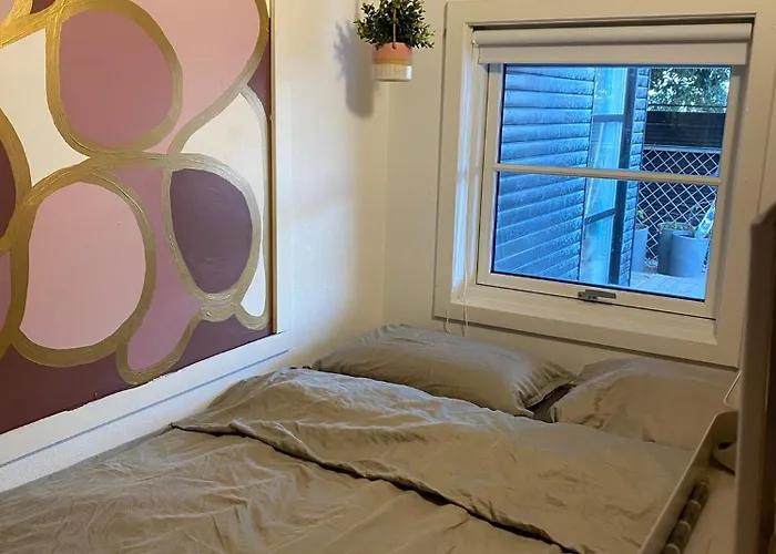 Holiday home Glentevej Idyl