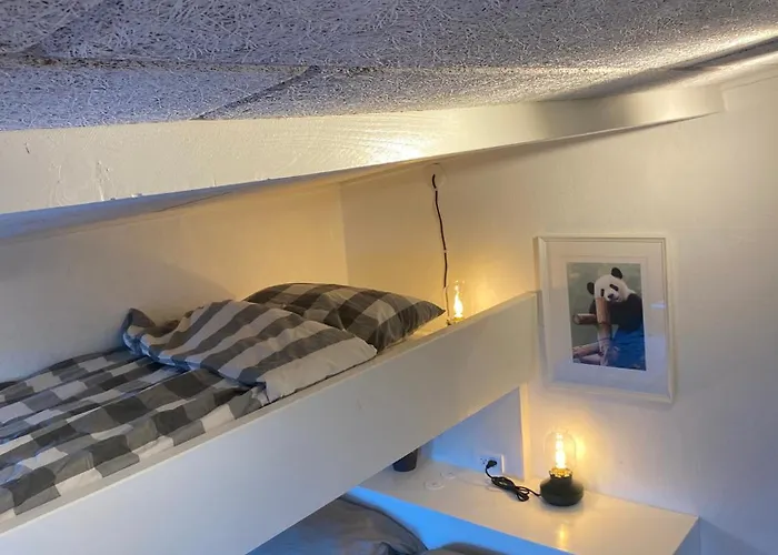 Holiday home Glentevej Idyl *